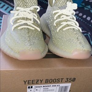 Yeezy Antlia Reflective